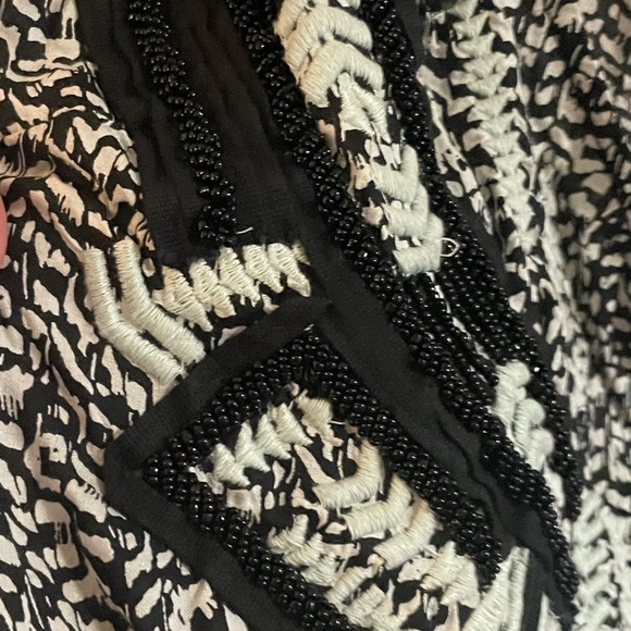 Willow and clay women’s dress black size small - Picture 10 of 10